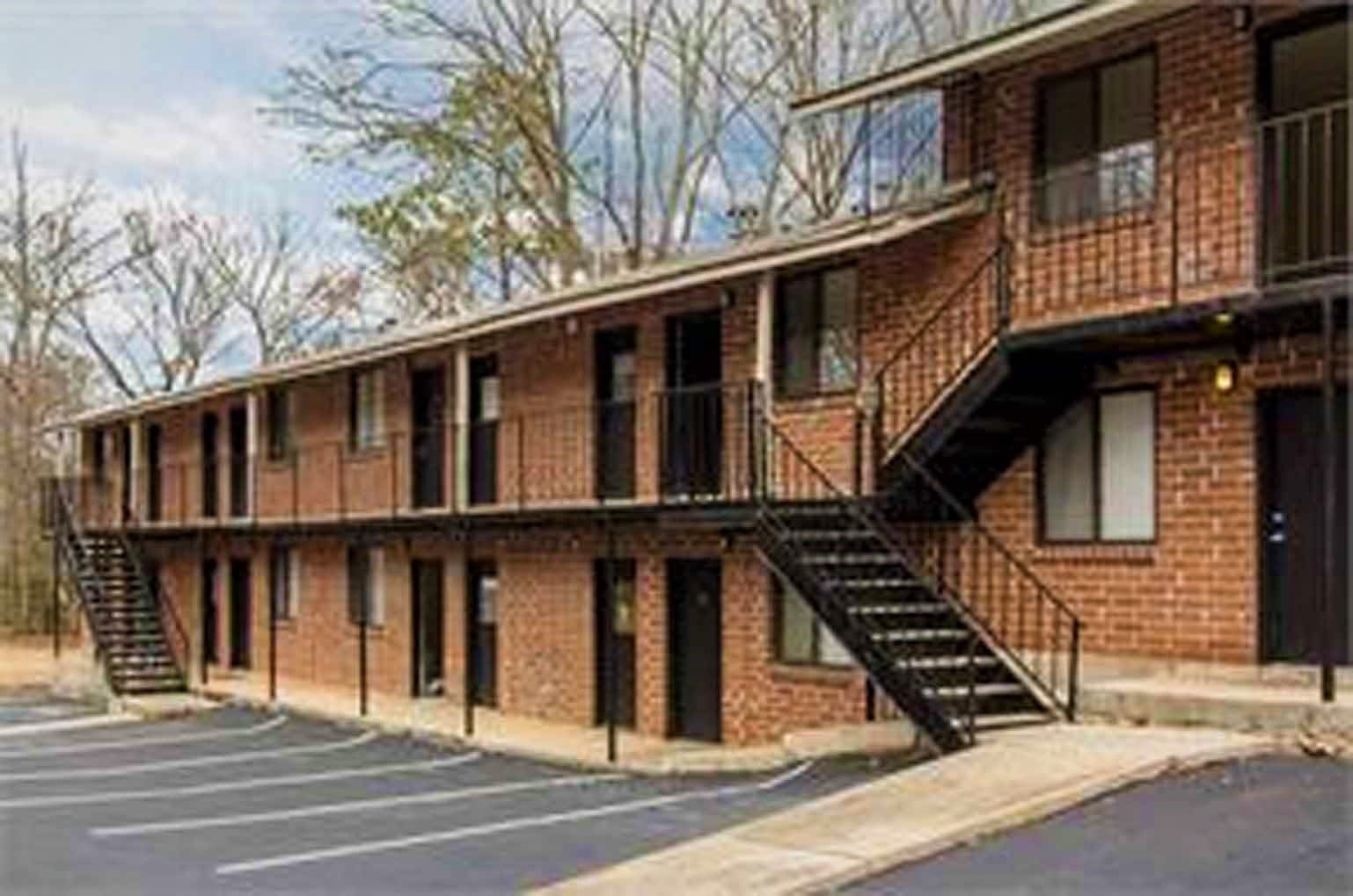 Transactions Stratus Property Group