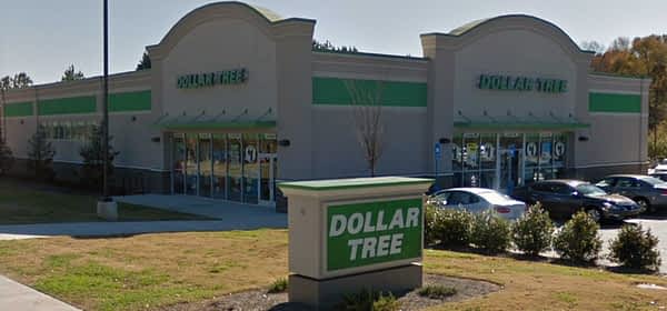 Dollar Tree Athens - Retail Sale - 4410 Lexington Road Athens, GA 30605