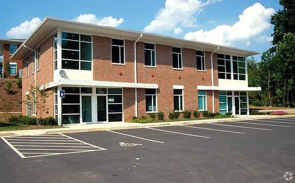 Duluth Office - office sale - 4227 Pleasant Hill Rd, Duluth, GA