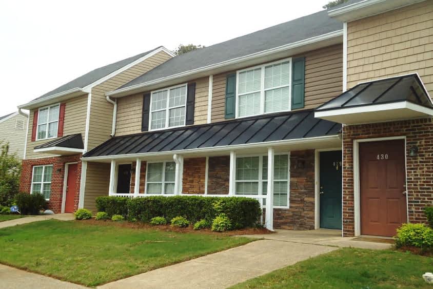 Transactions Stratus Property Group